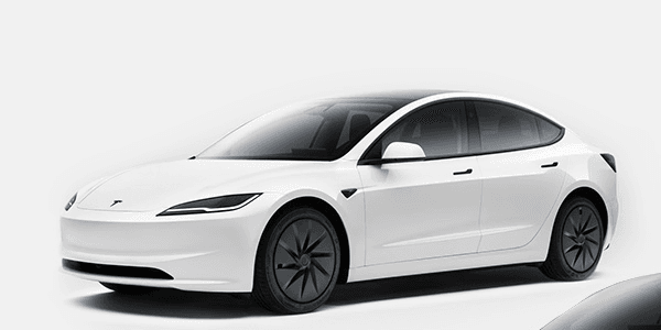 Tesla Hub